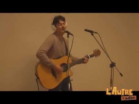 Seb Zerah - Everybody knows - Live@ L'Autre Radio