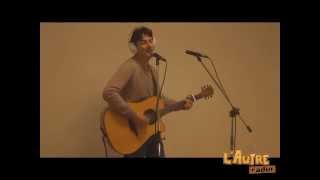 Seb Zerah - Everybody knows - Live@ L'Autre Radio