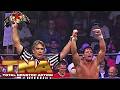 The FIRST EVER X Division Champion Being Crowned NWA TNA PPV 1 June 26 2002