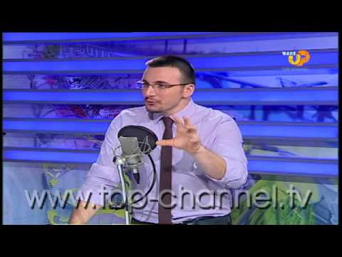 Wake Up, 24 Shkurt 2015, Pjesa 3 - Top Channel Albania - Entertainment Show