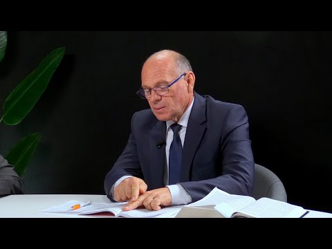 Studiul 10 - Adevăratul Iosua