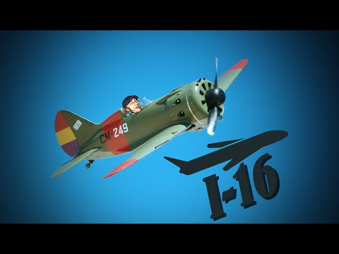 Professional Gopnik - I-16