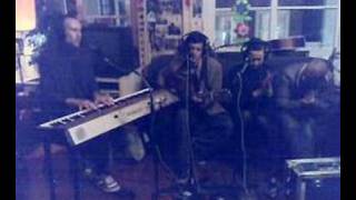 Gabriel Rios live @ 3fm