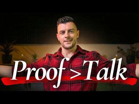 How to Make People Trust You on YouTube (Even If You’re a Nobody Yet)