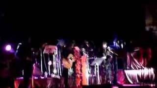 bunbury & Vegas: Gang-Bang(Liceo)