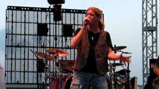 Mama Must be Prayin&#39; Bucky Covington in Jackson MI