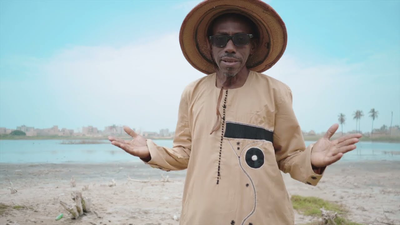 WUURDE- Ahmed Félou Thiam