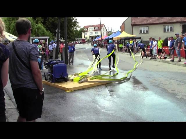 Sebranice, 12. 07. 2015