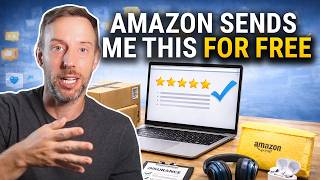 Get Paid to Test Amazon Products — Beginners Welcome