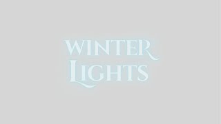 Download lagu JINNY 진희 “ WINTER LIGHTS '  Lyric Video mp3