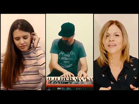 Dicen - Ft Marcela Morelo y Camilú