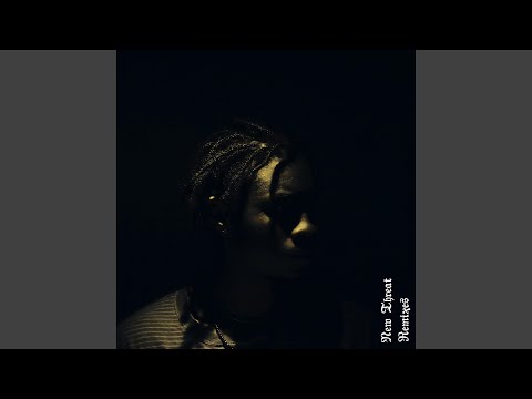 New Threat (Strobez Remix)