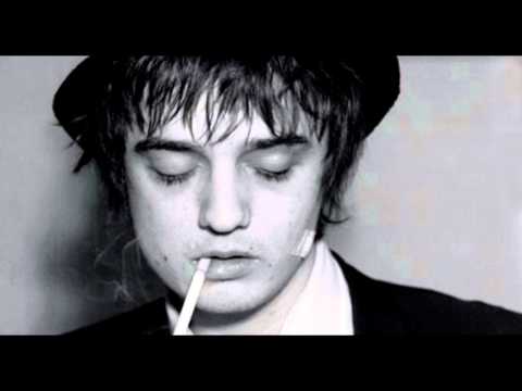Pete Doherty - Can't Stand Me Now (acoustic)