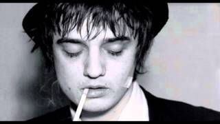 Pete Doherty - Can&#39;t Stand Me Now (acoustic)