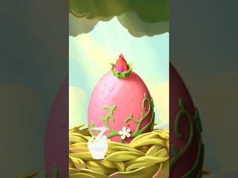 PIXIE DRAGON|HATCHING EGG|LEGNDARY DRAGON|#DRAGON MANIA LEGENDS