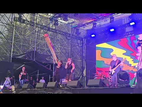 Genitallica - Era Cannabica (En Vivo Rock N' Rolla, Guadalajara, México 22-06-2024)