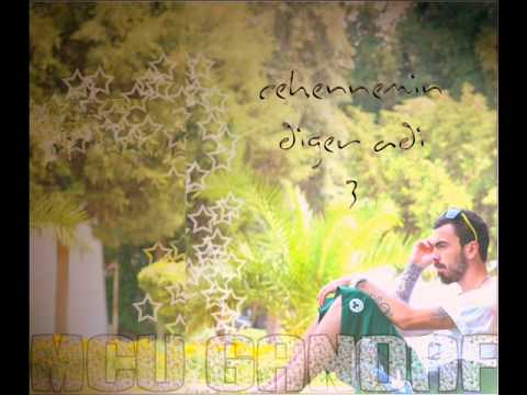 Gandaf - Cehennemin Diğer Adı 3