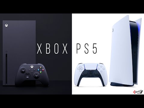 PS5 vs Xbox Series X – Какую консоль покупать? Сравнение PlayStation 5 против Xbox Series X