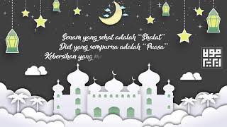 Download lagu Video ucapan selamat menunaikan ibadah puasa 1442 H | 2021 M (Lanscape-2) mp3 Download lagu Video ucapan selamat menunaikan ibadah puasa 1442 H | 2021 M (Lanscape-2) mp3