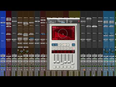 Relab Development - LX480 Reverb - Mixing With Mike Plugin of the Week