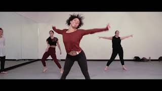 ROBYN - Between the Lines | Lucas Parada Choreography