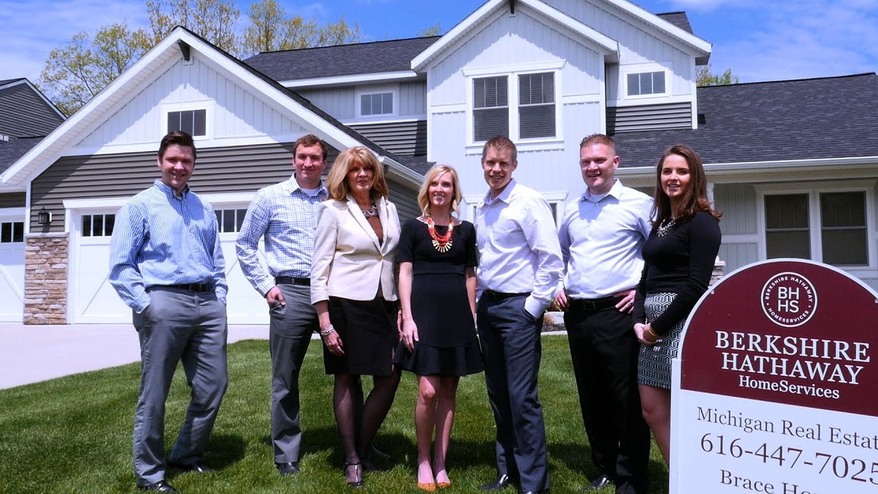 Brace Homes Realtors