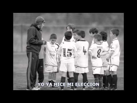 The Iluminados - Himno oficial CD Avance