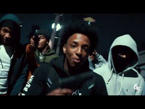 BabyDiablo x Baby Walkdown “Sweeney Block2" Exclusive Video By @MelloVision