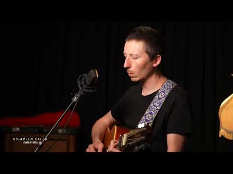 XAK - METEOAZ | BIGARREN KAFEA