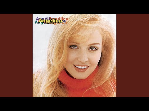 Parabéns Da Angélica - Angélica