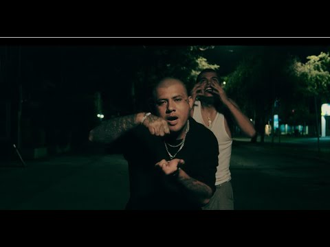 PANIKIS - ELREGHOSG (Video Oficial)