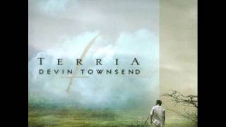 Devin Townsend - Olives