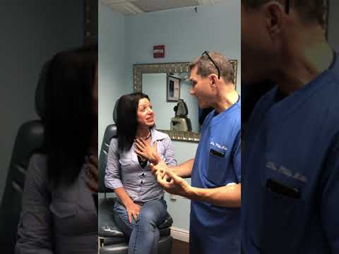 Rhinoplasty and Ear Surgery Patient Testimonial with Dr. Philip Miller