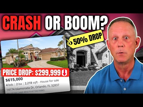 Housing Crash or Boom? Here’s What’s Coming in 2025