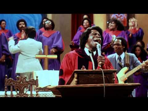 James Brown - The Old Landmark (feat. The Blues Brothers) - 1080p Full HD