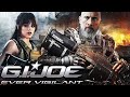 G.I. Joe 4: Ever Vigilant Teaser (2024) With Dwayne Johnson & Jenna Ortega