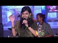 Senorita Zindagi Na Milegi Dobara Outstanding Singing By Rafa Yashmin AgamaniStudioLIVE