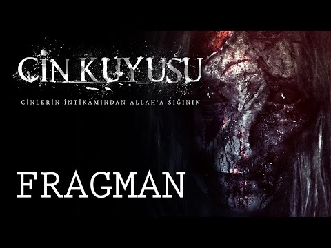 Cin Kuyusu (2015) Trailer 1