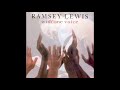 Healed Heart -  Ramsey Lewis featuring Darius Brooks