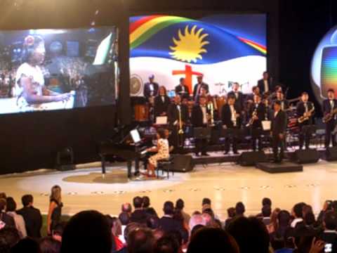 Troféu Lance Final 2011 - Hino de Pernambuco