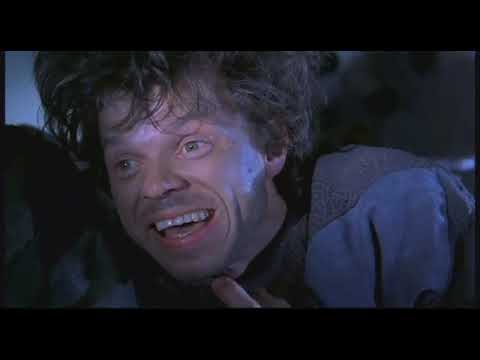 Kingsajz (1987)  ⛺️ Rozmowy pod durszlakiem