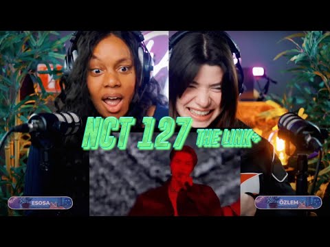 NCT 127 - Member solos and Designer, Regular and Focus reaction | The Link+ #3