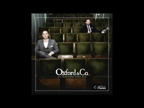 Oxford & Co. - Love Is Gone (OFFICIAL AUDIO)