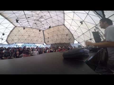 Sound Cloup @ Night Bass - 16 05 2015  - ParkArt, Curitiba/PR