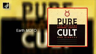 Earth MOFO
