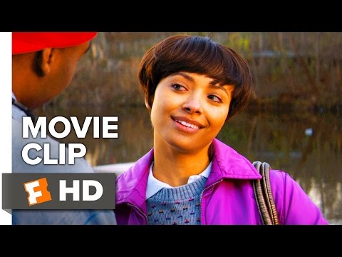 All Eyez on Me Movie Clip - Jada Poem (2017) | Movieclips Coming Soon