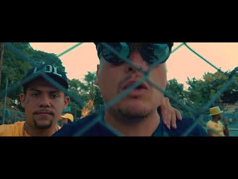 Mc Dan Soares & Mc B9 - Menino de Ouro (Video Clipe Oficial)
