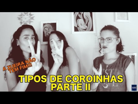Tipos de coroinhas parte II #SeLigaCatolico