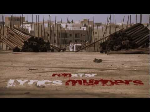 Redstar - Lyrics Murders