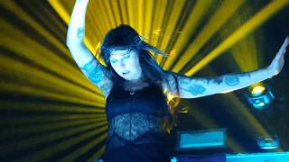 Rule Number One - Sleigh Bells at The Metro 2017